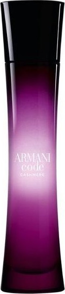 Giorgio Armani Code Cashmere Eau de Parfum 50ml Skroutz.cy