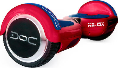 Hoverboard nilox doc 2025 6.5
