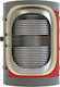 MasterSOL BUF2 Δοχείο Αδράνειας Glass 150lt με ...