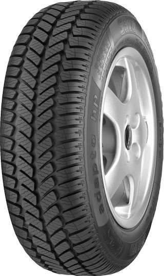 Sava Adapto HP 185/65R14 86H Автомобилна Гума Всесезонна За Пътнически Автомобил