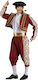 Carnival Costume Matador