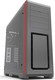 Phanteks Enthoo Luxe Tempered Glass Grey