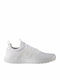 Adidas Cloudfoam Lite Racer Sneakers Λευκά