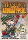 Kaissa Brettspiel Munchkin: Ο Ιππότης της Αποκαλύψεως für 3-6 Spieler 10+ Jahre