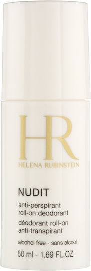 Helena Rubinstein Nudit Антиперспирант Рол-он Дезодорант Антиперспирант Дезодорант в Рол-он 50 мл