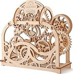 Ugears Wooden Construction Toy Model Theater for 14+ years