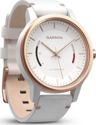 garmin vívomove classic