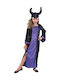 Kids Carnival Costume Wicked Witch