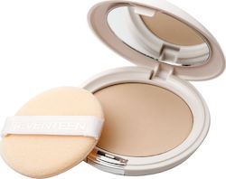 Seventeen Natural Silky Compact Powder 6 Porcelain 12gr