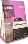 Acana Grass Fed Lamb 0.340kg Dry Food Grain Free for Adult Dogs with Lamb