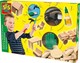 Ses Creative Wooden Construction Toy Wooden Construction Set with Hammer for Children 5+ years+ Years