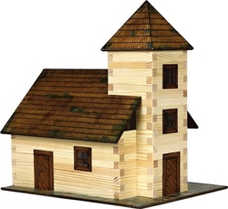 Walachia Church Nr.12