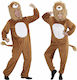 Carnival Costume Lion