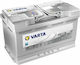 Varta Моля, преведете само текстовите възли на Liquid шаблона на български език, запазвайки началния синтаксис и HTML таговете, без да променяте нищо между '{' и '}' : Μπαταрия За автомобил 12V 80AH-800A F21 с Капацитет 80Ах и CCA 800A