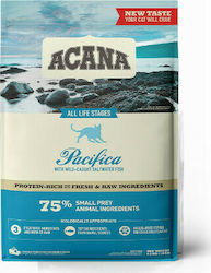 Acana Cat & Kitten Pacifica Dry Food for Juvenile Cats with Herring 1.8kg