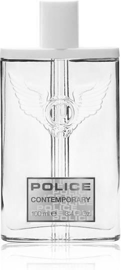 Police Contemporary Eau de Toilette 100ml