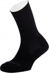 Herbi Feet 55.003 Diavital Regenactiv Classic Κάτω Γόνατος Calf High Socks Black