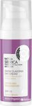 Natura Siberica Snow Cladonia Κρέμα Προσώπου Ημέρας με SPF15 για Ενυδάτωση & Αντιγήρανση 50ml