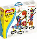Quercetti Plastic Construction Toy Georello Tech Kid 5++ years