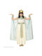 Kids Carnival Costume Cleopatra