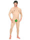 Carnival Costume Adam