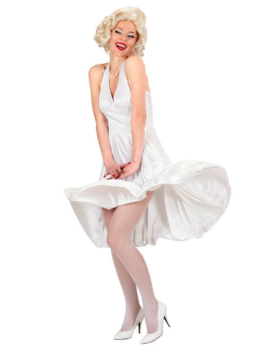 Carnival Costume Marilyn