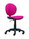 Desk Chair Onix Fuchsia 43x60x95cm