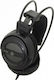 Audio Technica ATH-AVA400 Ενσύρματα Over Ear Ακουστικά Μαύρα
