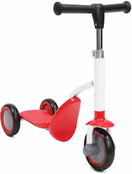 Moni Kids Scooter for 3+ Years Red