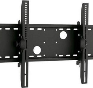 Maclean Energy MC-521B MC-521B Wall TV Mount up to 70" and 75kg