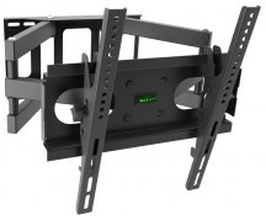 Art AR-51 AR-51 Wandhalterung für Fernseher mit Arm bis 60" und 50kg