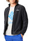Steens Mountain Full Zip 2.0 Men's Fleece Cardigan Black