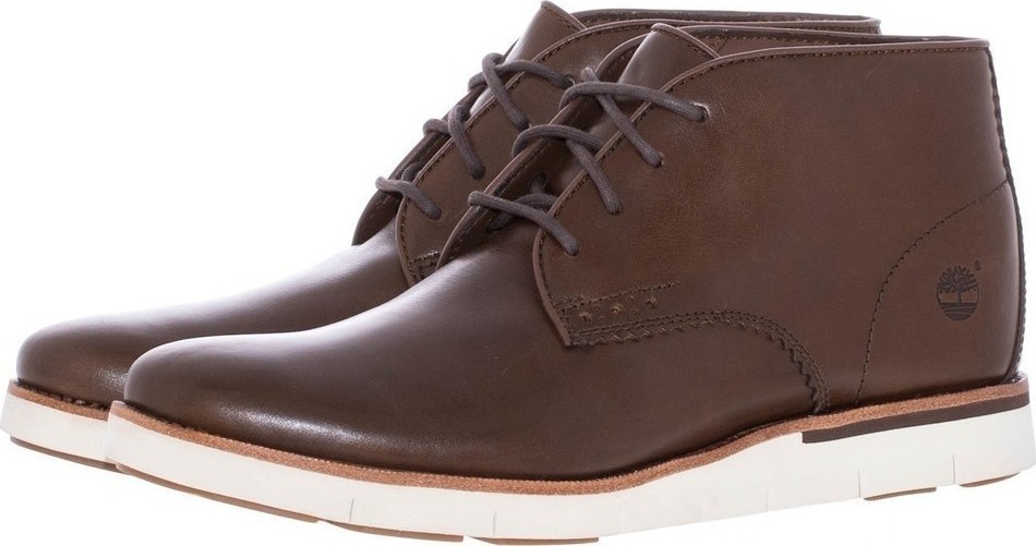 timberland preston hills