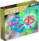 Geomag Panels Glitter 44pcs für Kinder ab 3+ Jahren