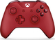 Microsoft Xbox Wireless Controller Red