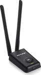 TP-LINK TL-WN8200ND v2 Wireless USB Adaptor de rețea cu Detașabil Antenă 300Mbps
