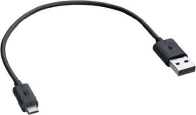 Nokia Μετατροπέας USB-A male σε micro USB male (CA-189)