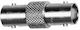 Sennheiser BNC Female to BNC Female Converter 1 Piece 002368