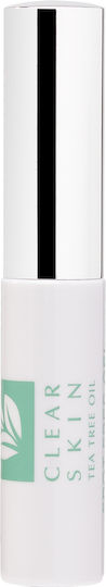 Seventeen Spot Free 24ωρο Gel Προσώπου Ημέρας κατά της Ακμής 7ml