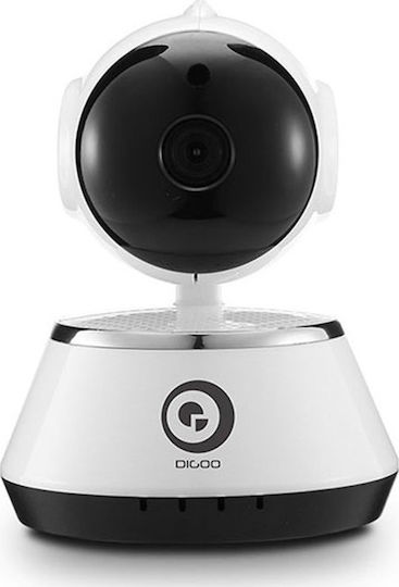 Digoo BB-M1 IP Surveillance Camera Wi-Fi HD 720P with Lens 3.6mm
