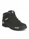 Timberland Euro Sprint Hiker Piele Negru Ghete barbati