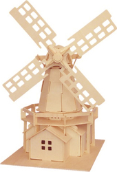 Anelixi Windmill Anelixi Windmill