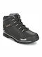 Timberland Euro Sprint Hiker Men's Hiking Boots Black