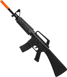 Widmann M16 Spielzeugpistole Kinderspielzeugpistole IT7084M