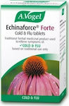 A.Vogel Echinaforce Forte Cold & Flu 1140mg Echinacea 40 tabs