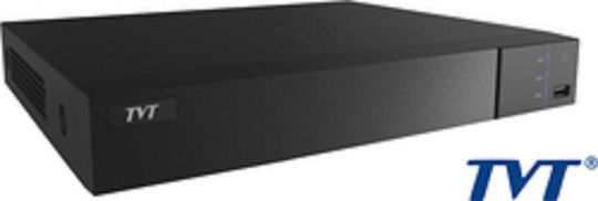 TVT TD-2708TS-C DVR HVR TD-2708TS-C