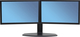 Ergotron Neo-Flex Επιτραπέζια Βάση για 2 Οθόνες έως 24"