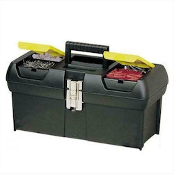 Stanley Пластмасова Ръчна Кутия За Инструменти 60x28.9x27.9cm 1-92-067