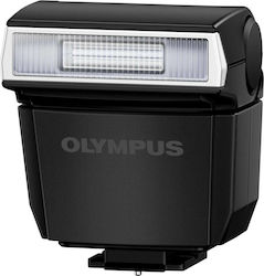 Olympus FL-LM3 V326150BW000 Blitz für Olympus Kameras