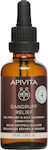 Apivita Dandruff Relief Trockenöl für Haare gegen Schuppen 50ml